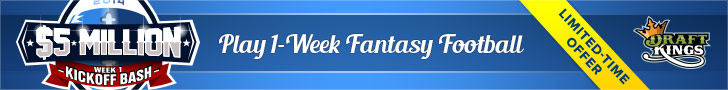 DraftKings